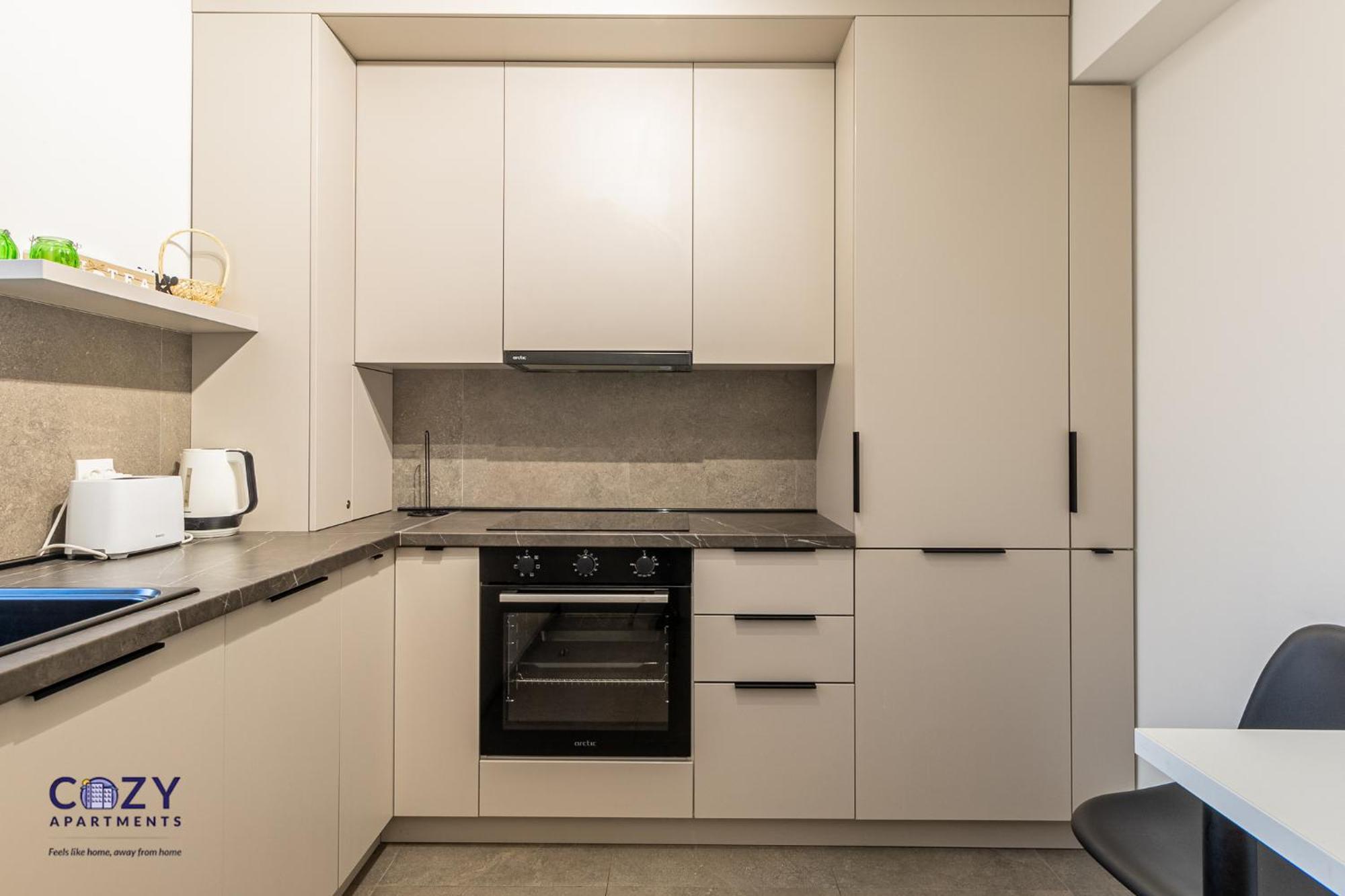 Luxury Residences & Suites In Central Brasov At Coresi Mall Luaran gambar