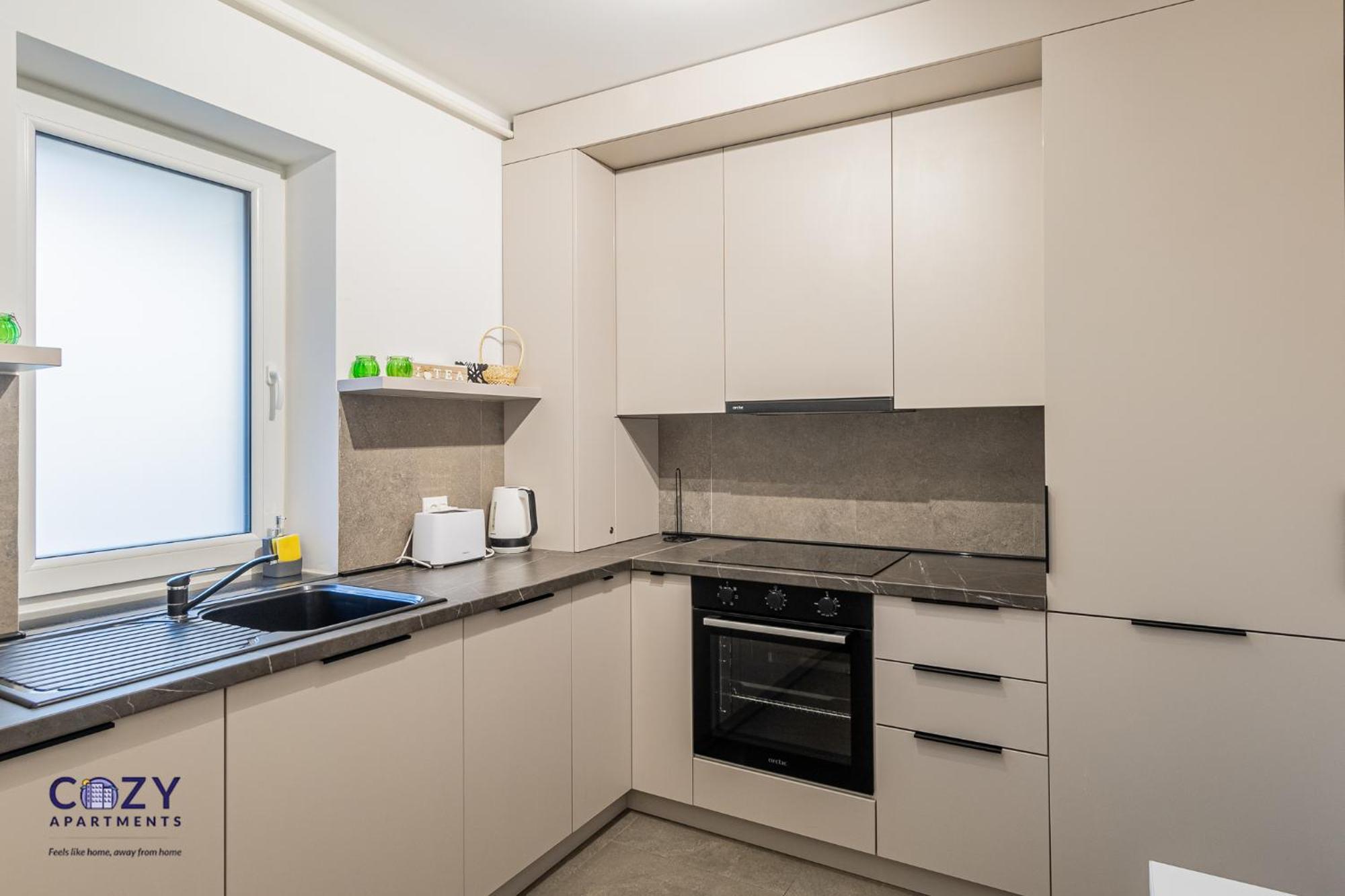 Luxury Residences & Suites In Central Brasov At Coresi Mall Luaran gambar