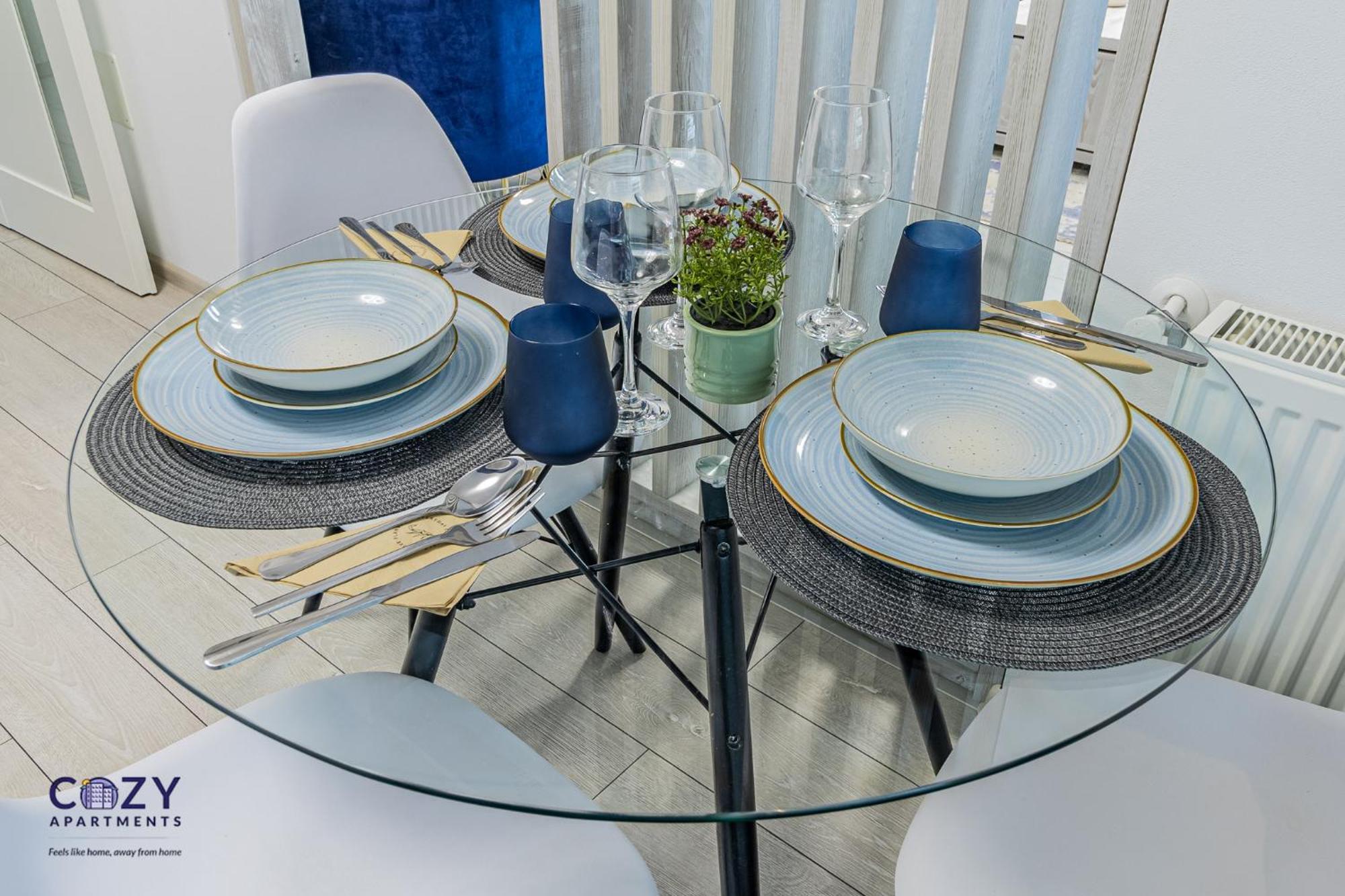 Luxury Residences & Suites In Central Brasov At Coresi Mall Luaran gambar