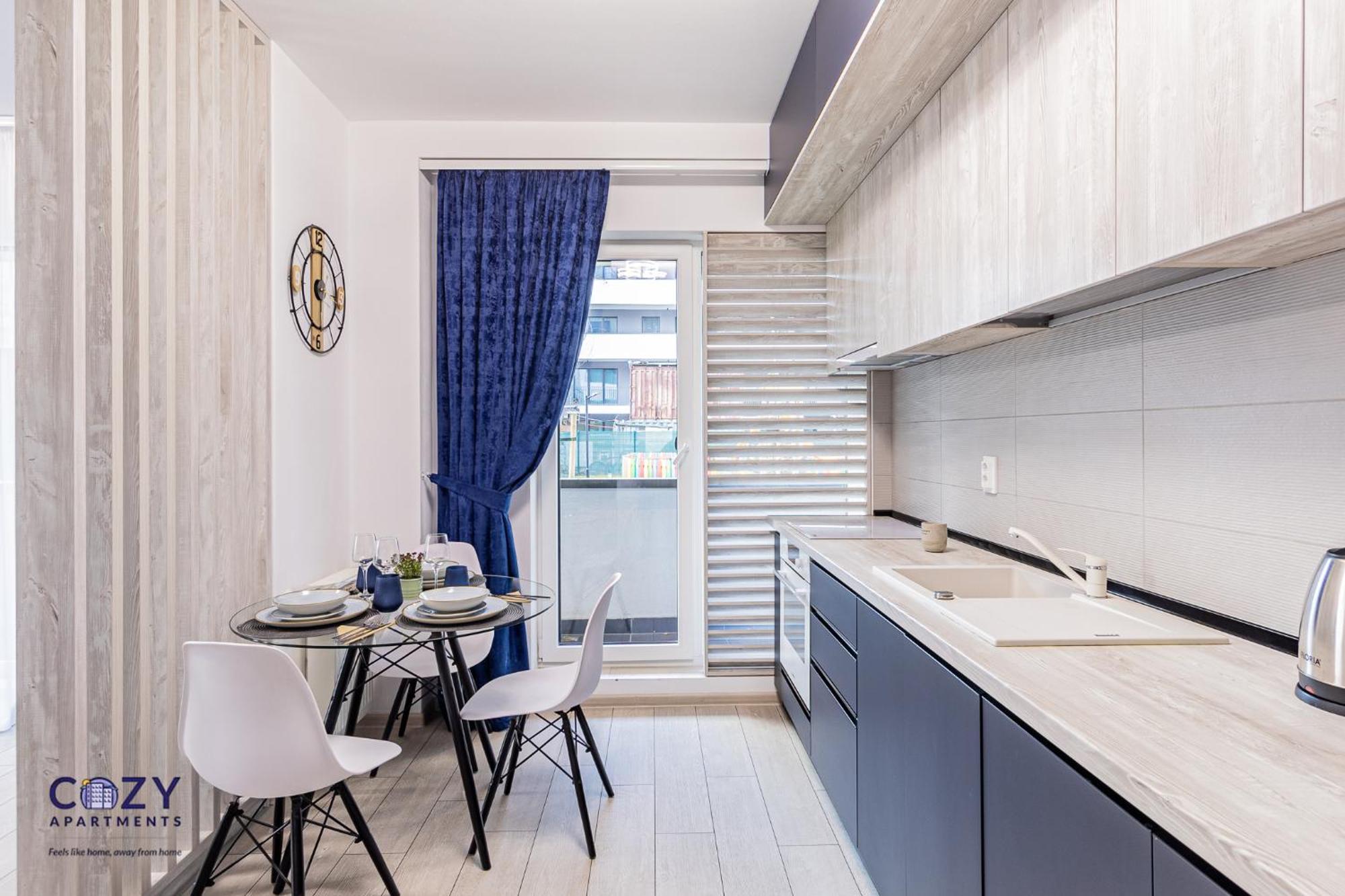 Luxury Residences & Suites In Central Brasov At Coresi Mall Luaran gambar
