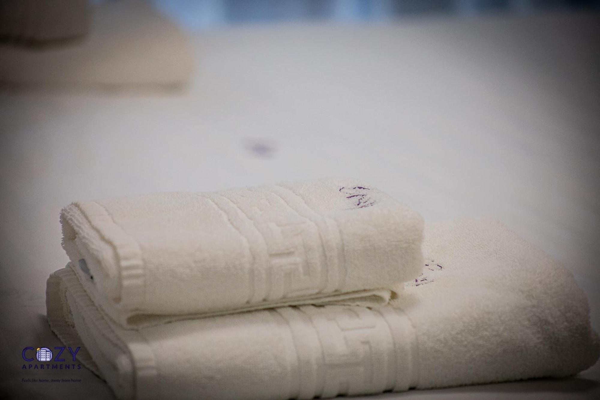 Luxury Residences & Suites In Central Brasov At Coresi Mall Luaran gambar