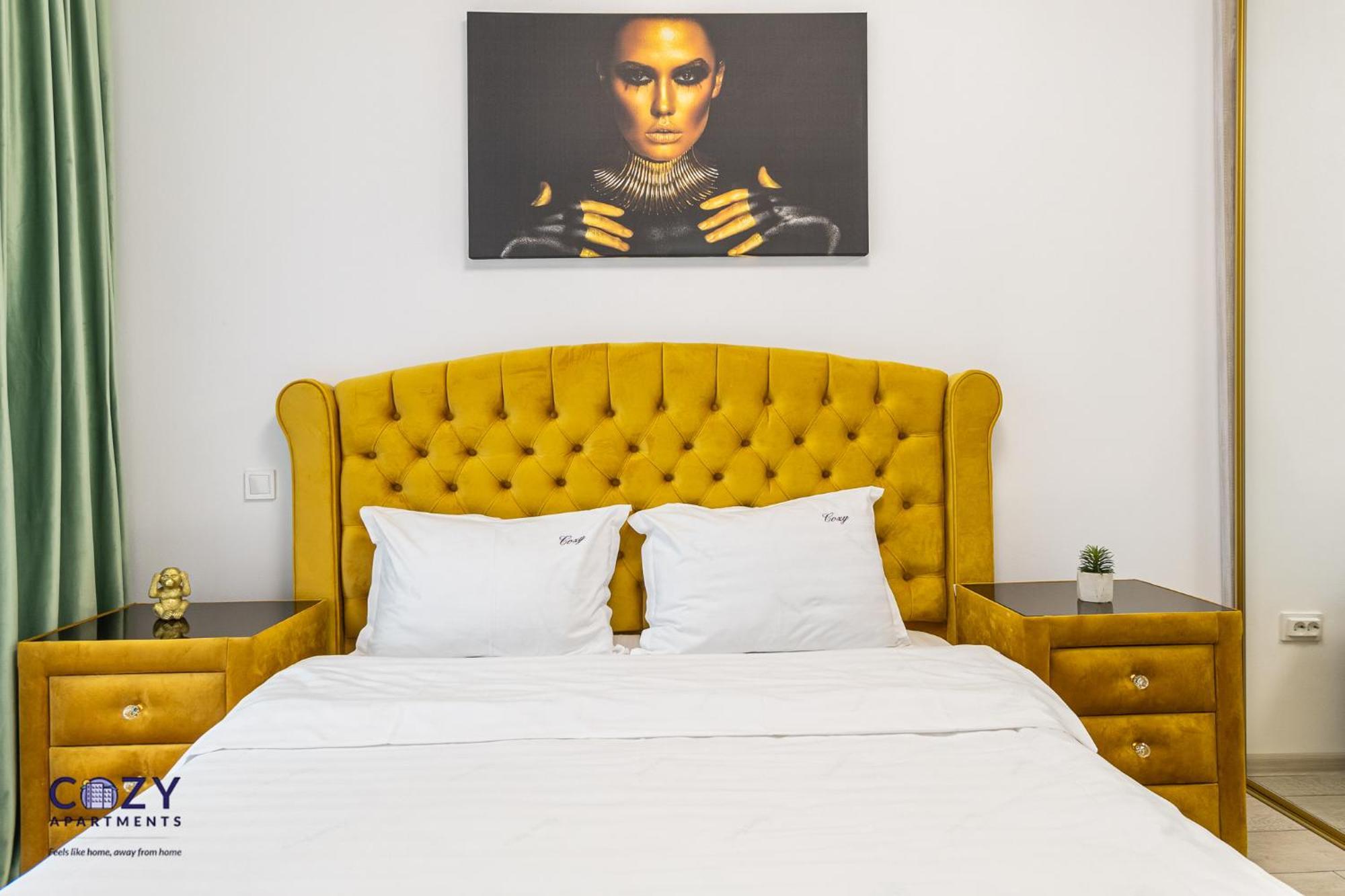 Luxury Residences & Suites In Central Brasov At Coresi Mall Luaran gambar