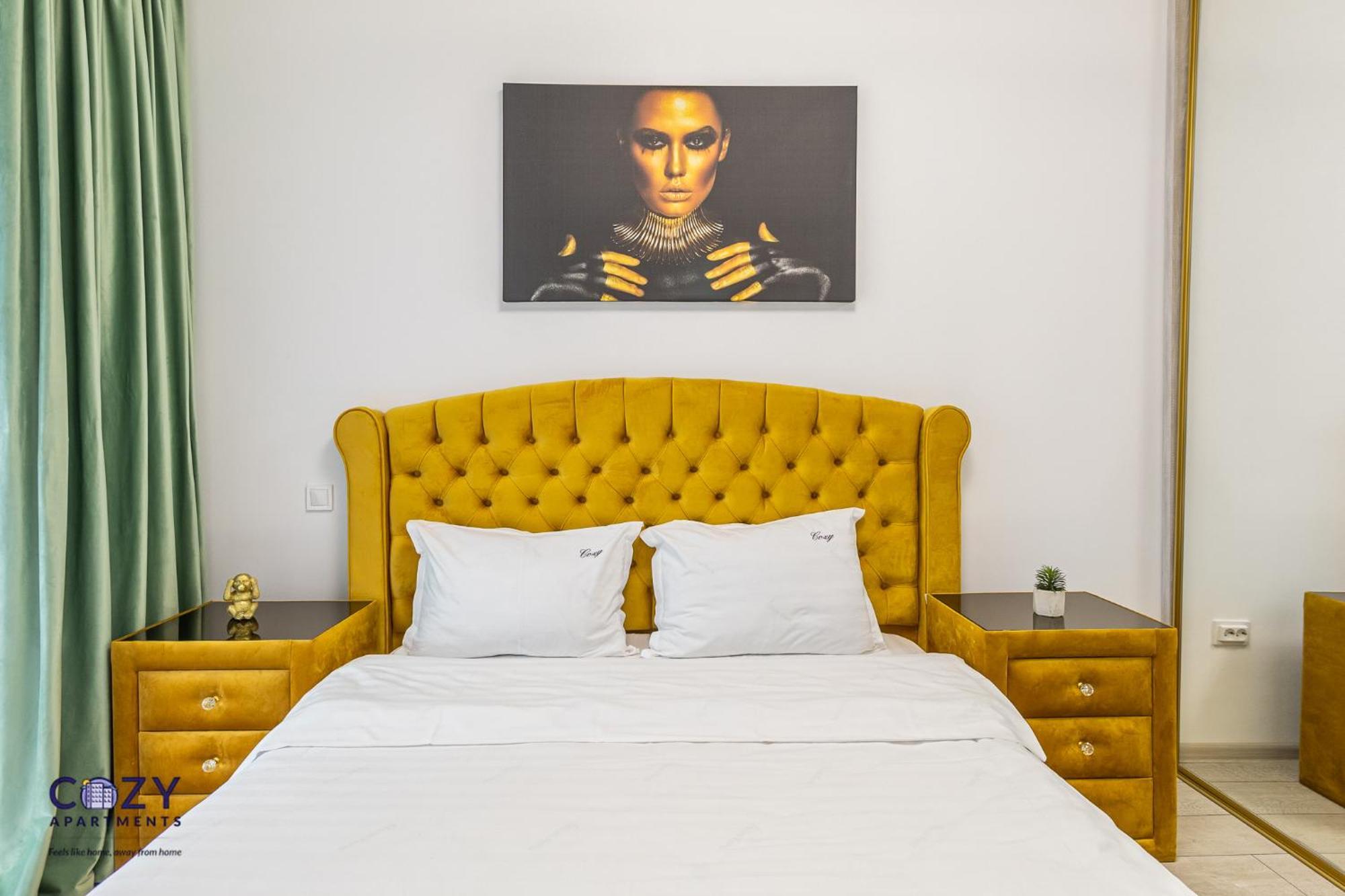 Luxury Residences & Suites In Central Brasov At Coresi Mall Luaran gambar